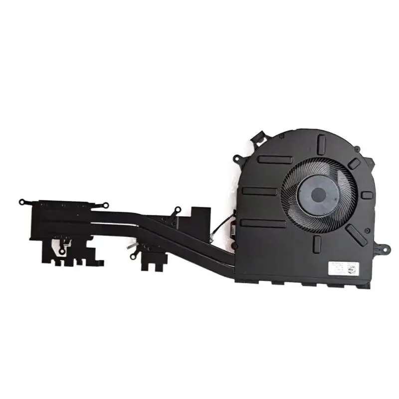 

Новый вентилятор охлаждения процессора для ThinkBook 15 G3 ACL 21A4 5H40S20443 5H40S20318 YY