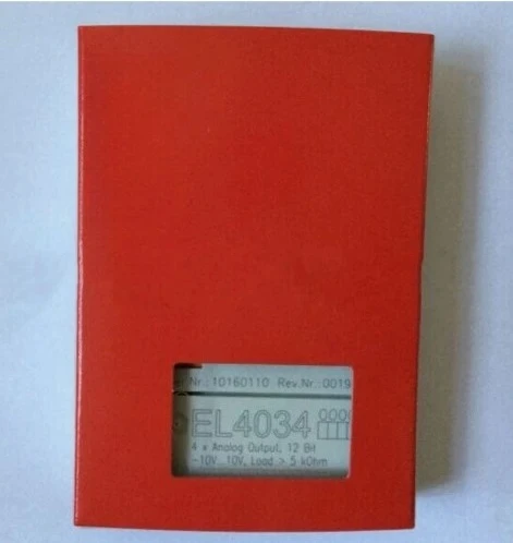 Brand New Original EL4034 Module High Quality, Hot-Selling Products Fast Delivery