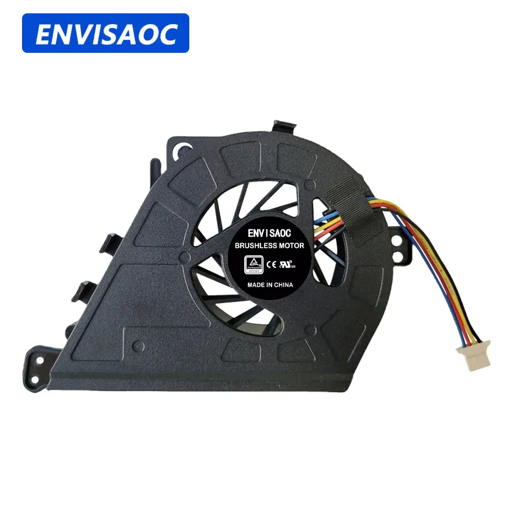 Ventilador de Resfriamento para CPU de Laptop Dell Latitude E5430, Ventilador Heatsink DC28000AFVL 82JH0