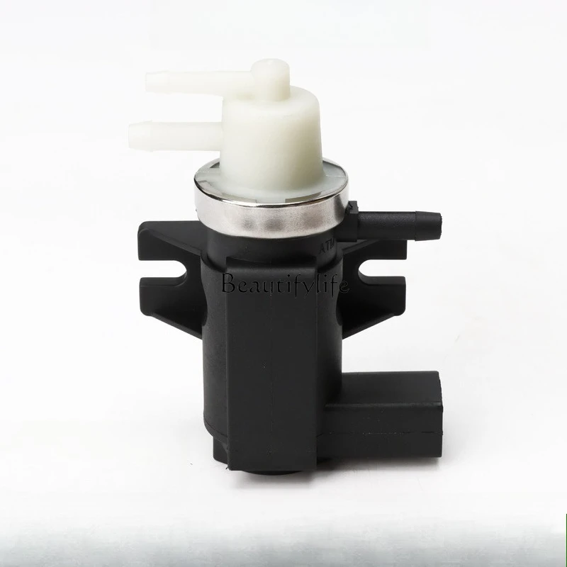 

*1K0906627E Turbocharger valve, vacuum valve, solenoid valve