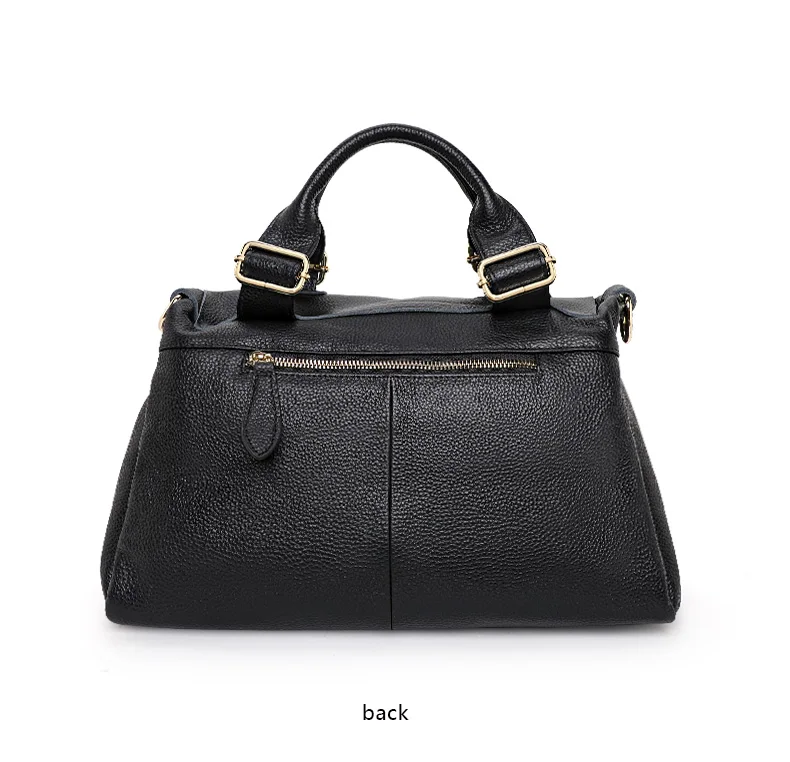 Aidrani Echtleder-Handtasche 2026 Damen-Mode-Tasche Premium Leopardenmuster Luxusmarke Top-Rindsleder-Tasche – Detail 13