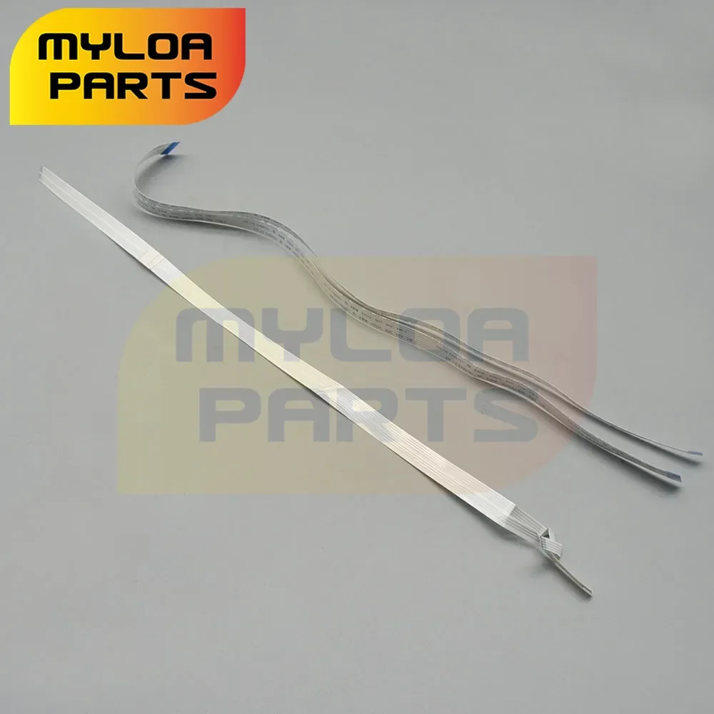 1Set Print head Cable compatible for Epson ME303 WF-2510 WF-2520 WF-2540
