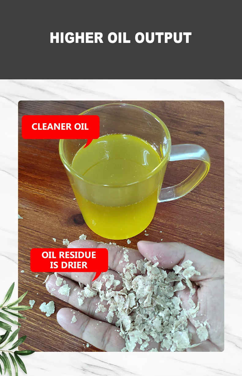 Household Peanut Oi…