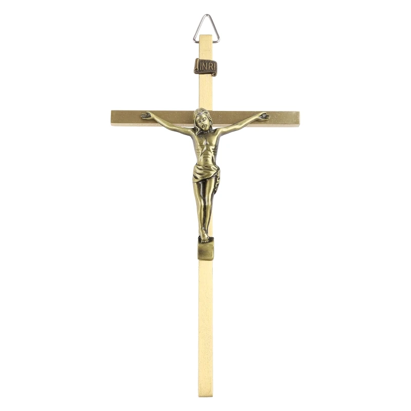 Catholic for Cross Crucifix Wall for Cross Jesus Christ Church Religious P