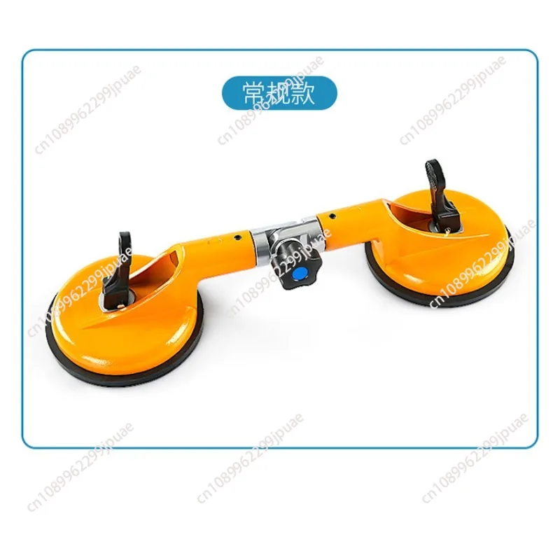 90 Degree Seam Setter Suction Cup Tile Rock Slab Countertop Inside Outside Corner Alignment Installation Tool