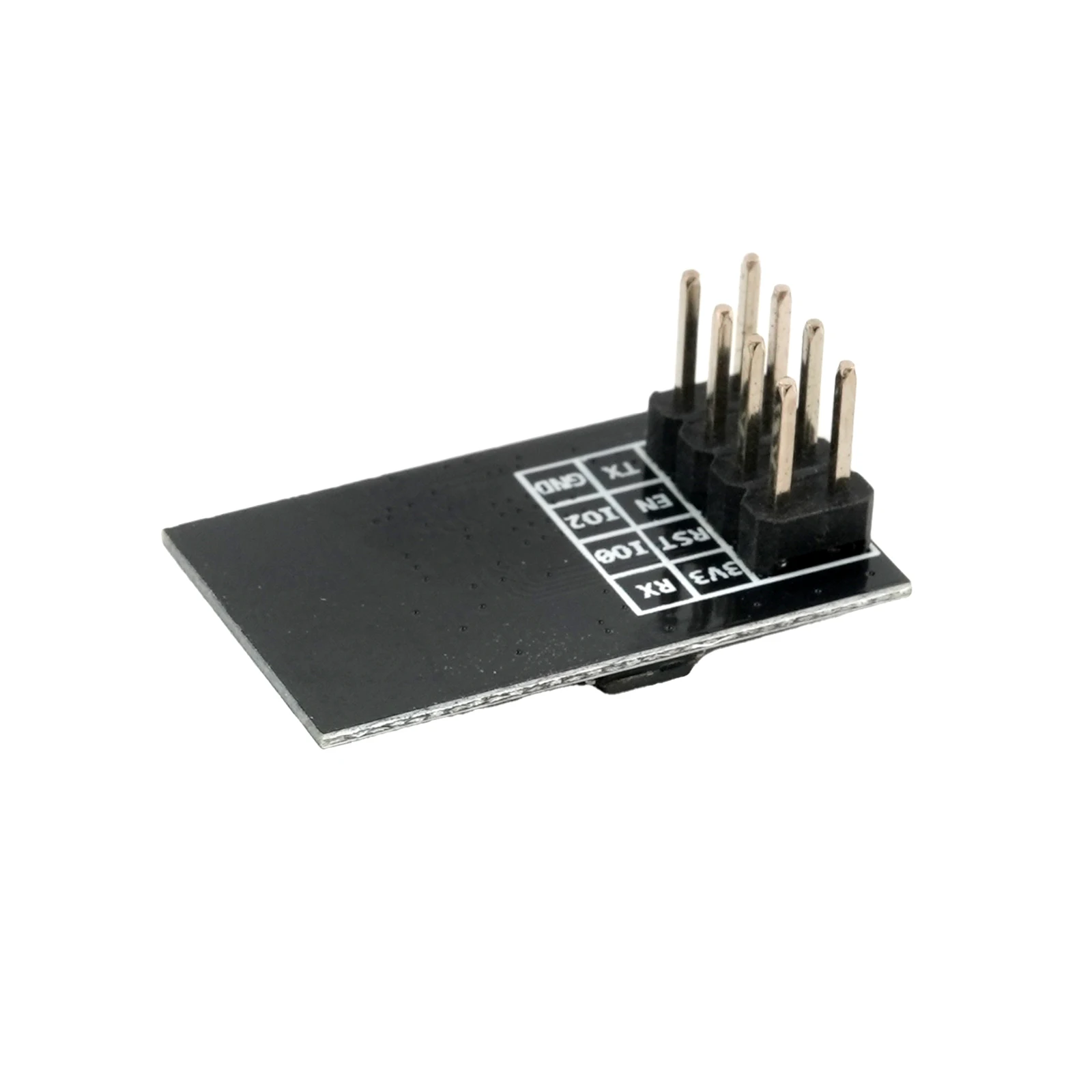 ESP8266 ESP-01S Serial WiFi Wireless Transceiver Module + ESP Prog v1.0 ESP-01S Breakout Prog WiFi Programmer Downloader