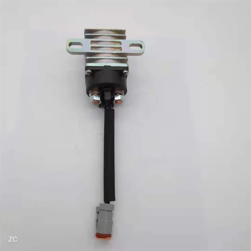 

336D E336D C9 Excavator main relay switch 241-8368 2418368