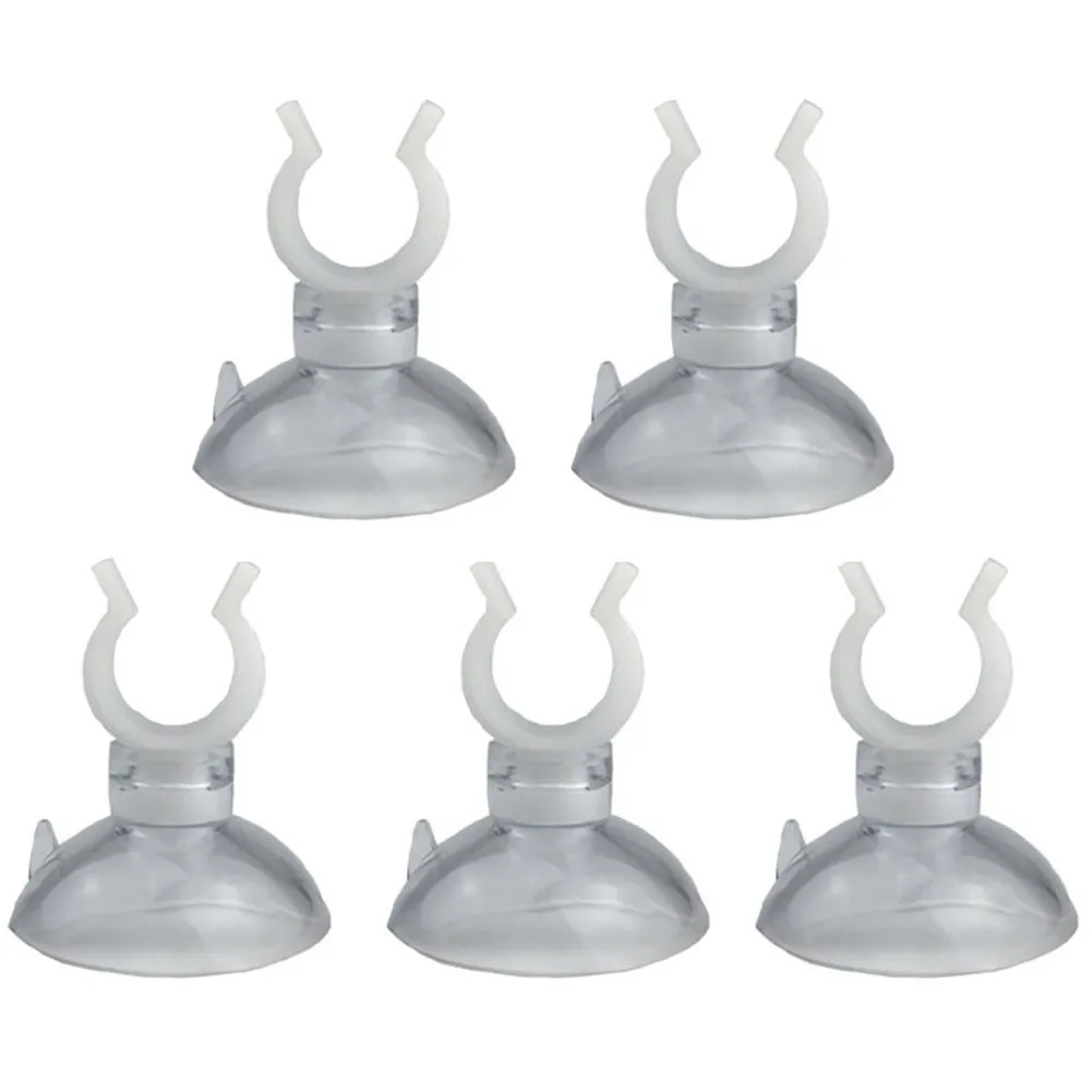 

5 Helium HNT Antenna Mounts for Suction Cup Installation with For Rak For Bobcat and For Sensecap Syncrobit Compatibility