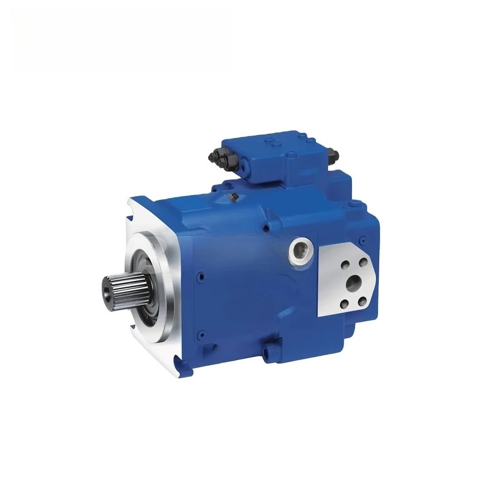 Parker High Quality PD060 PD075 Long Life Piston Main Pump Spare Part