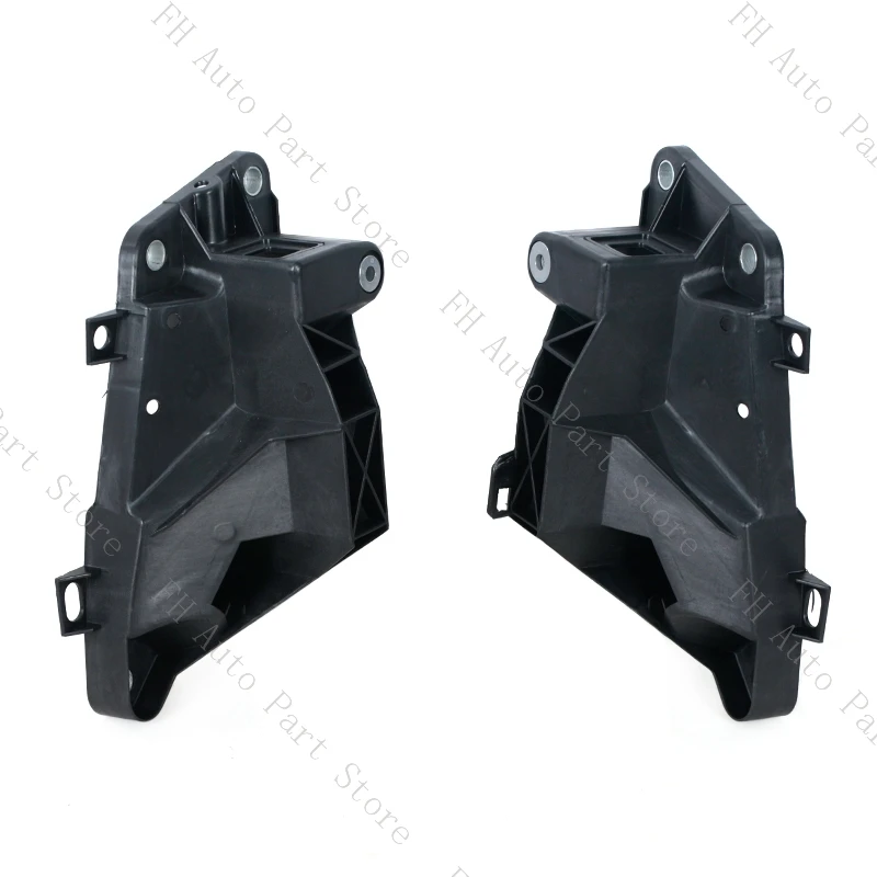 

2PCS Radiator Support Bracket For Chrysler Pacifica Voyager 2017 2018 2019 68292239AB 68292238AC