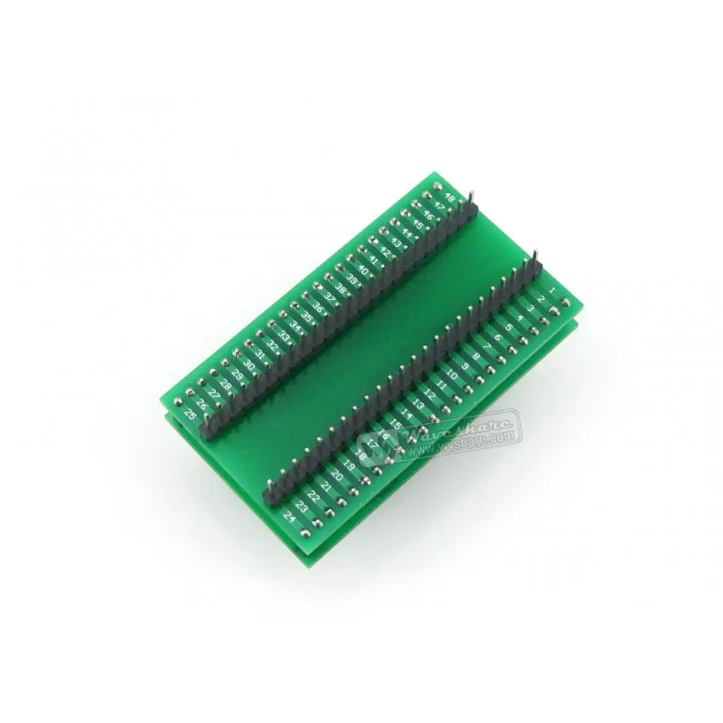 

TSOP48 TO DIP48 (B), Programmer Adapter