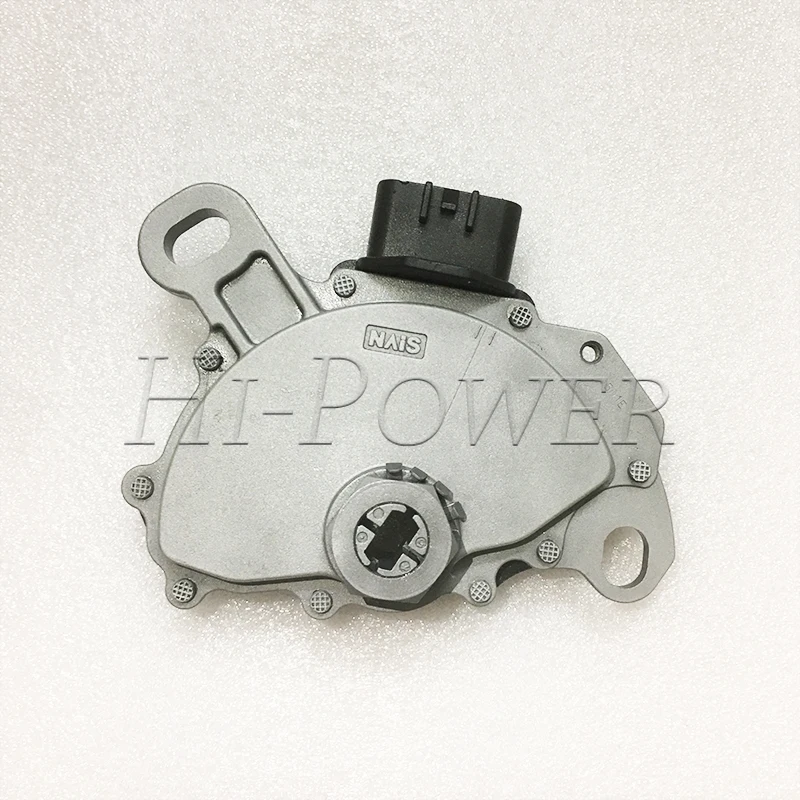 AW55-50SN AW55-51SN AF33-5 AW235 Neutral Safety Inhibitor Switch 07LV719215 for Volvo Saab Alfa Chevy Gearbox Car Accessories