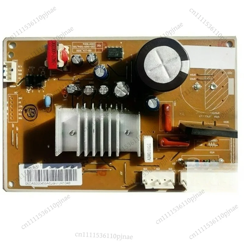 

Good test for Refrigerator frequency conversion board DA41-00814A 00814B DA92-00459A power board INVERTER DA92-00459P