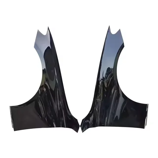

Factory direct sales C-class W205 C63 AMG front fenders car left and right fenders car fenders for Mercedes-Benz