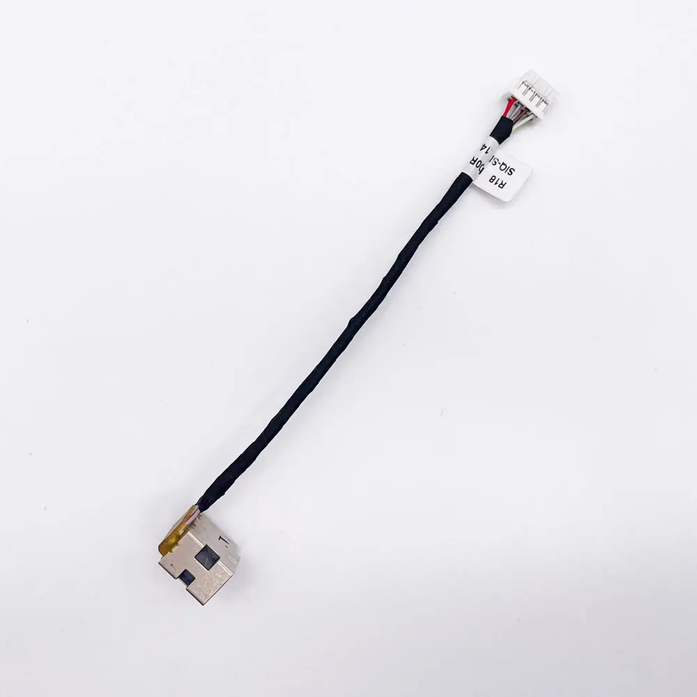 Untuk HP Pavilion G6-1000 G7-1000 G4-1000 HSTNN-Q72C Laptop DC Power Jack DC-IN Kabel Flex pengisian Cable Cable