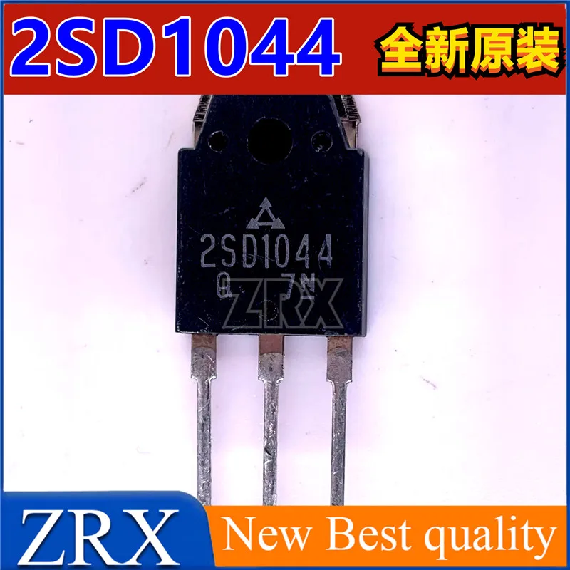 

5Pcs/Lot Brand new original imported 2SD1044, in stock