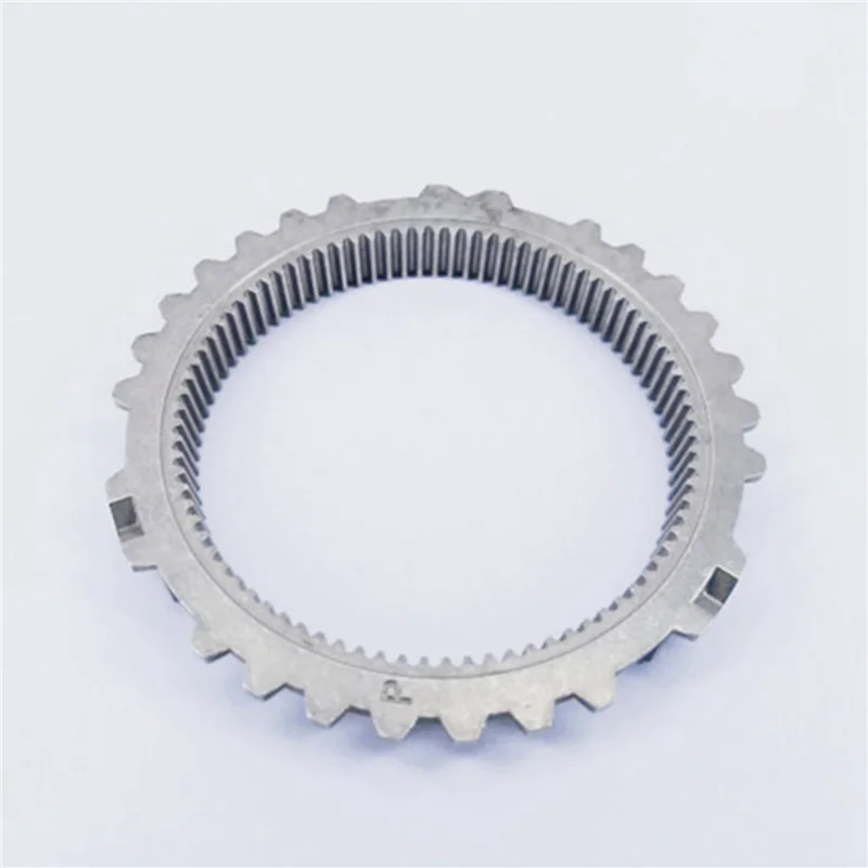 

6X 232408 Synchronous Ring For 206 207 301 For Citroen C2 C3 Mechanical Gearbox Synchronizer Bushing