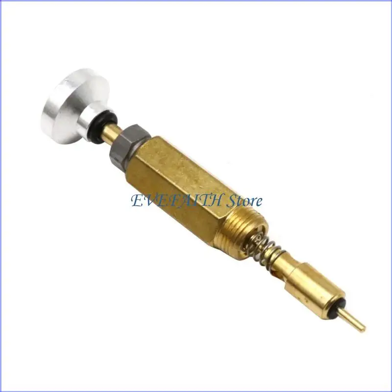 124B دراجات نارية يدوي تجميع خنق مجموعة المكربن للقطط القطب الشمالي 250 500 الجزء رقم 160161057 #3