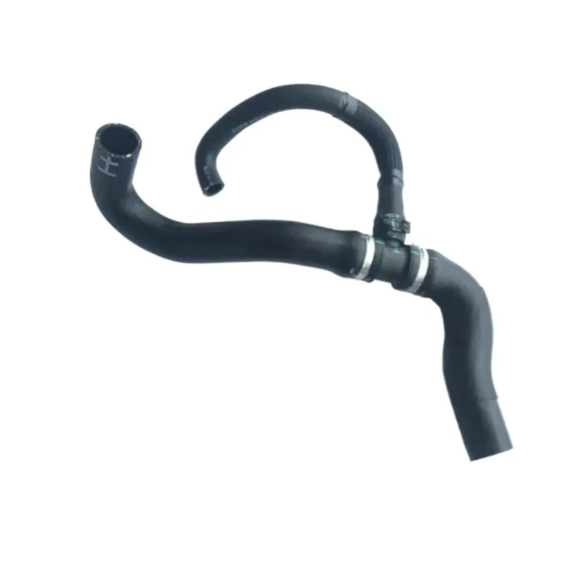 

1 шт. верхний и нижний шланг радиатора системы охлаждения двигателя 1.8T, соединитель из алюминиевого сплава для Roewe 750 и MG 7