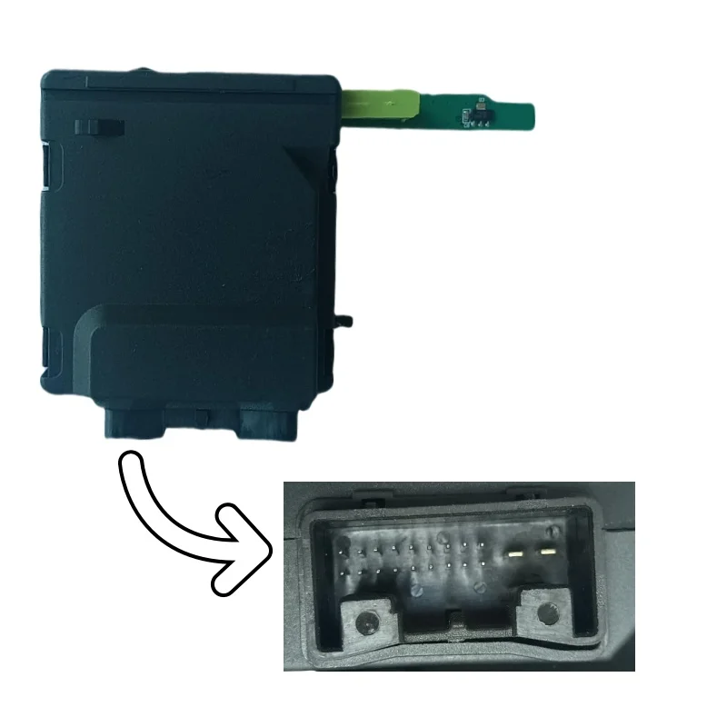 Passat B6 B7 raammotor elektrische raamregelaar 1K0959794L 1K0959795L 1K0959794P 1K0959795P 1K0959703AB 1K0959704AB Motormodule