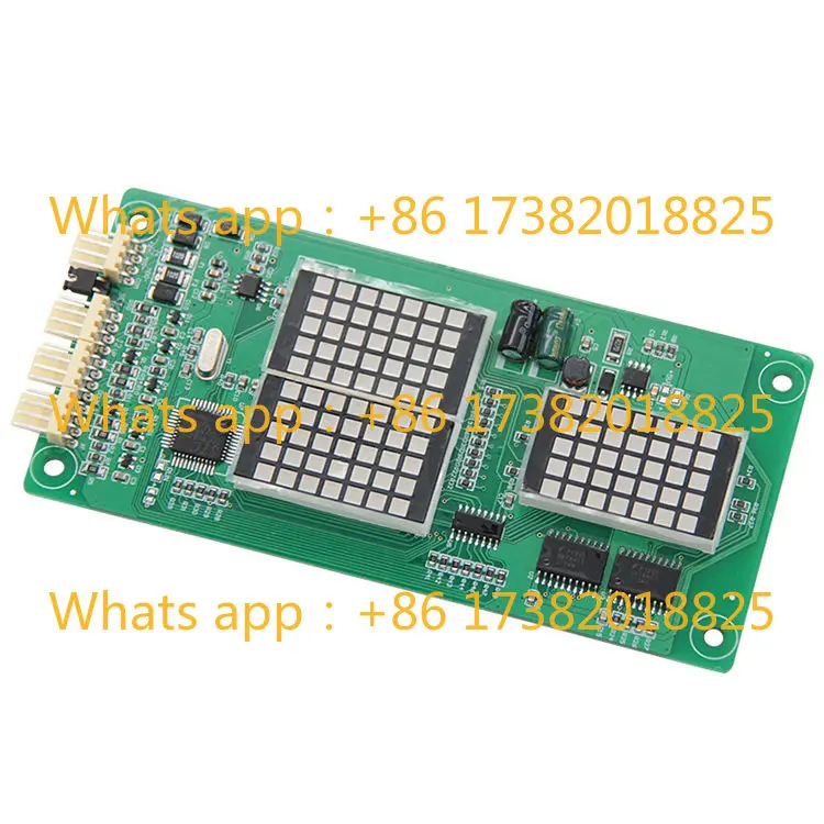 Elevator Accessorie…