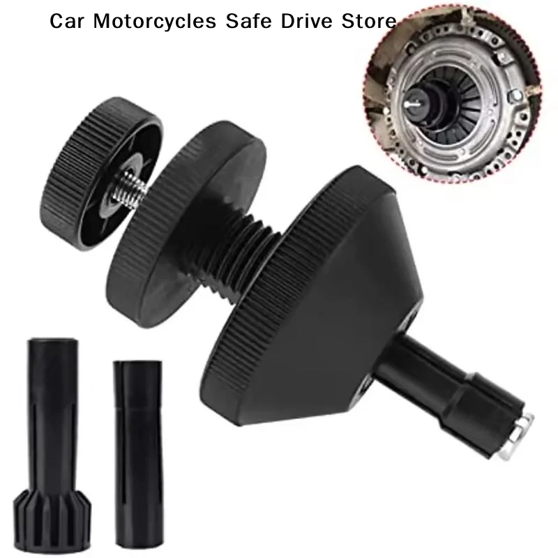 Universal Clutch To Hole Corrector Alignment Tool, Clutch Alignment Disassembly Clutch Calibration Tool, Suitable For 99% Clutch