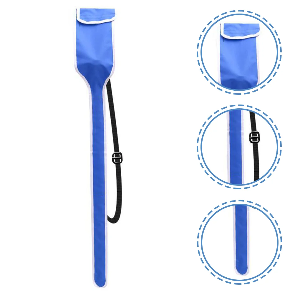 

Fencing Storage Bag Equipment Outdoor Reusable Sword Pouch Tool Bags Accessories