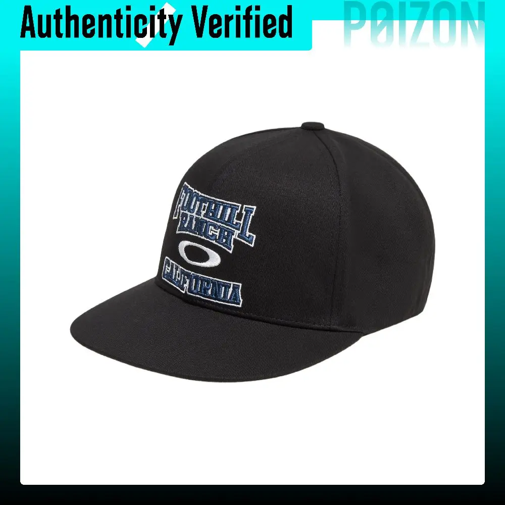 casquettes-de-baseball-oakley-modele-unisexe-couleur-noire-fos901753-001