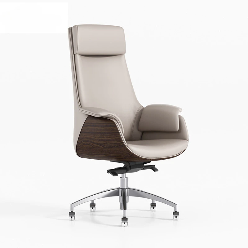 Ergonomic Chairs Are Comfortable, Simple, And Long-lasting. Conference Computers Rotate Multifunctional Office Chairs