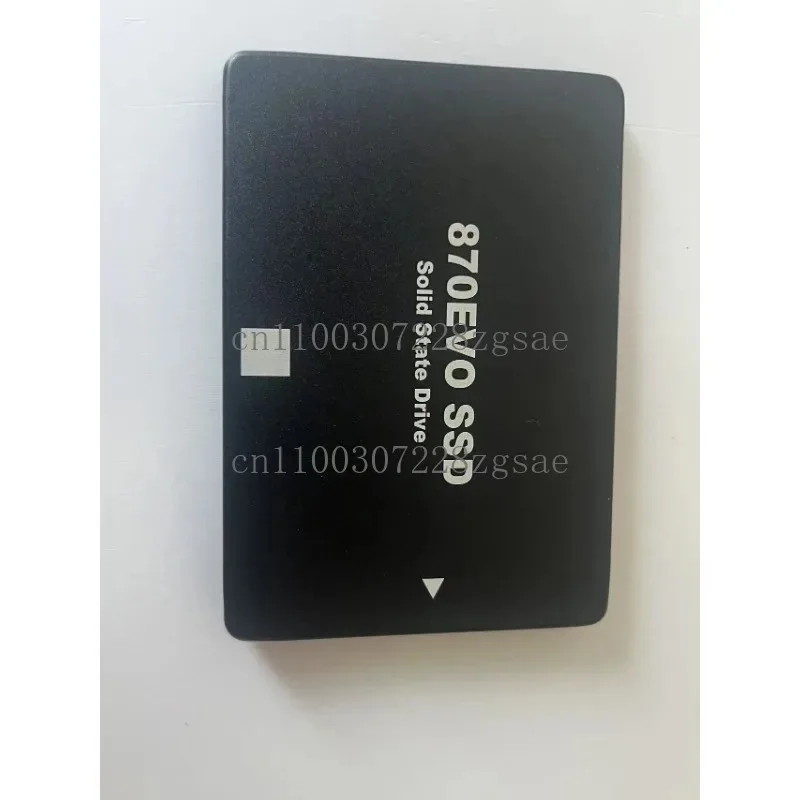 870EVO SSD SSD128GTBSATA32.5 Inch Desktop Notebook Universal
