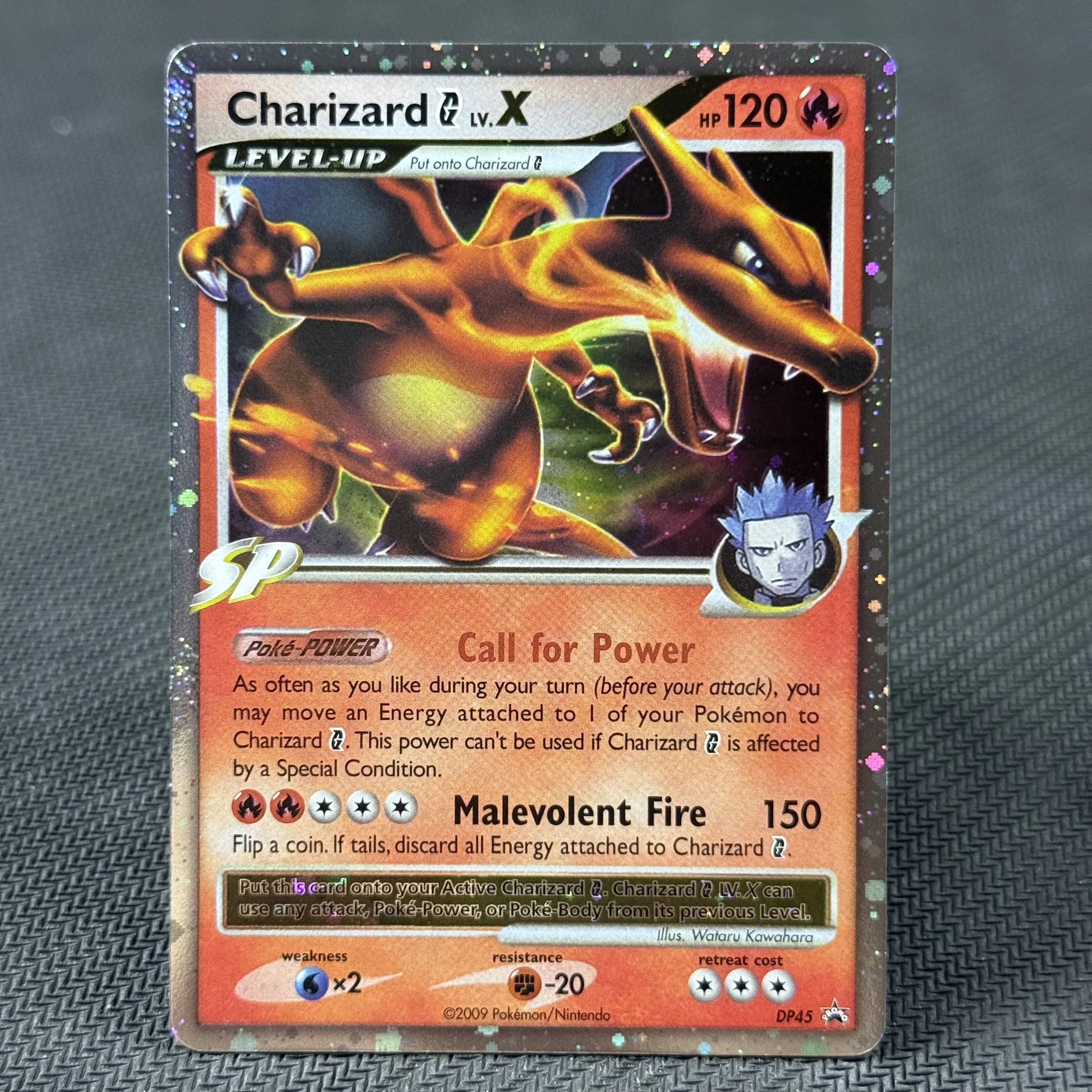 PTCG Proxy Cards Holographic Rumble Mewtwo Delta Species Flareon Majestic Dawn Leafeon Gyarados Rayquaza C LV.X Charizard G LV.X