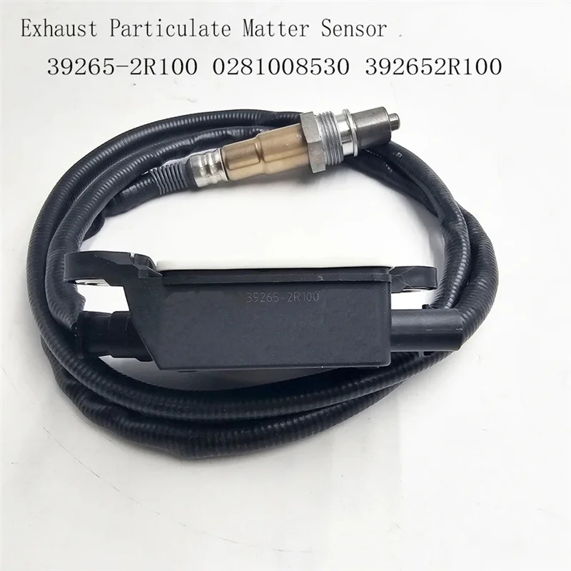 Particulate Matter … - image