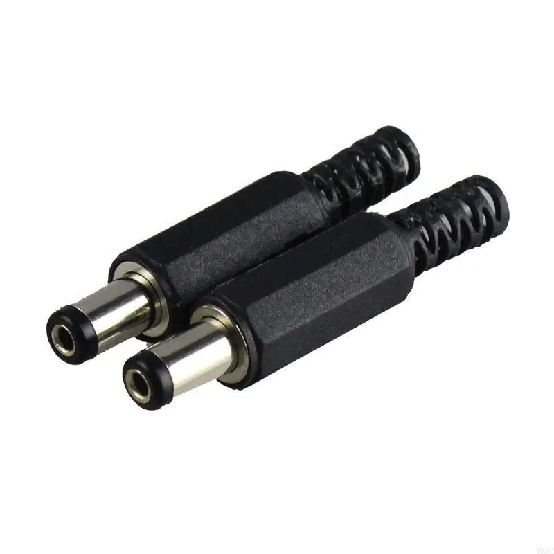 12V 3A 플라스틱 플러그 + 파워 커넥터 용 여성 소켓 패널