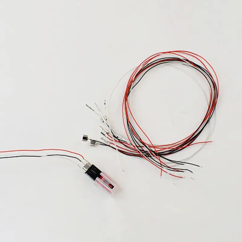 قطعتان من ملحقات إبرة القلم الدوار لمشغل الفونوغراف من الفينيل