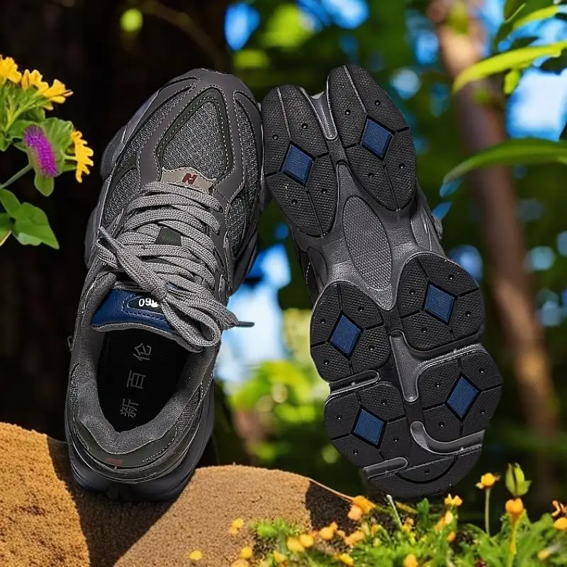 

Dad Shoes for Men and Women Couples with Elephant Hooves and Elevated Running Shoes