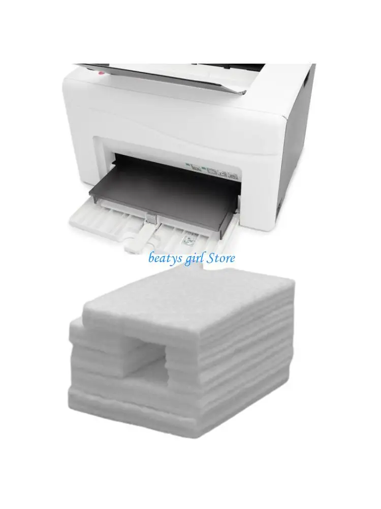 

C7AB Отходы чернил для губки для прокладки бака для EpsonL1110 L3110 L3118 L3119 L3108