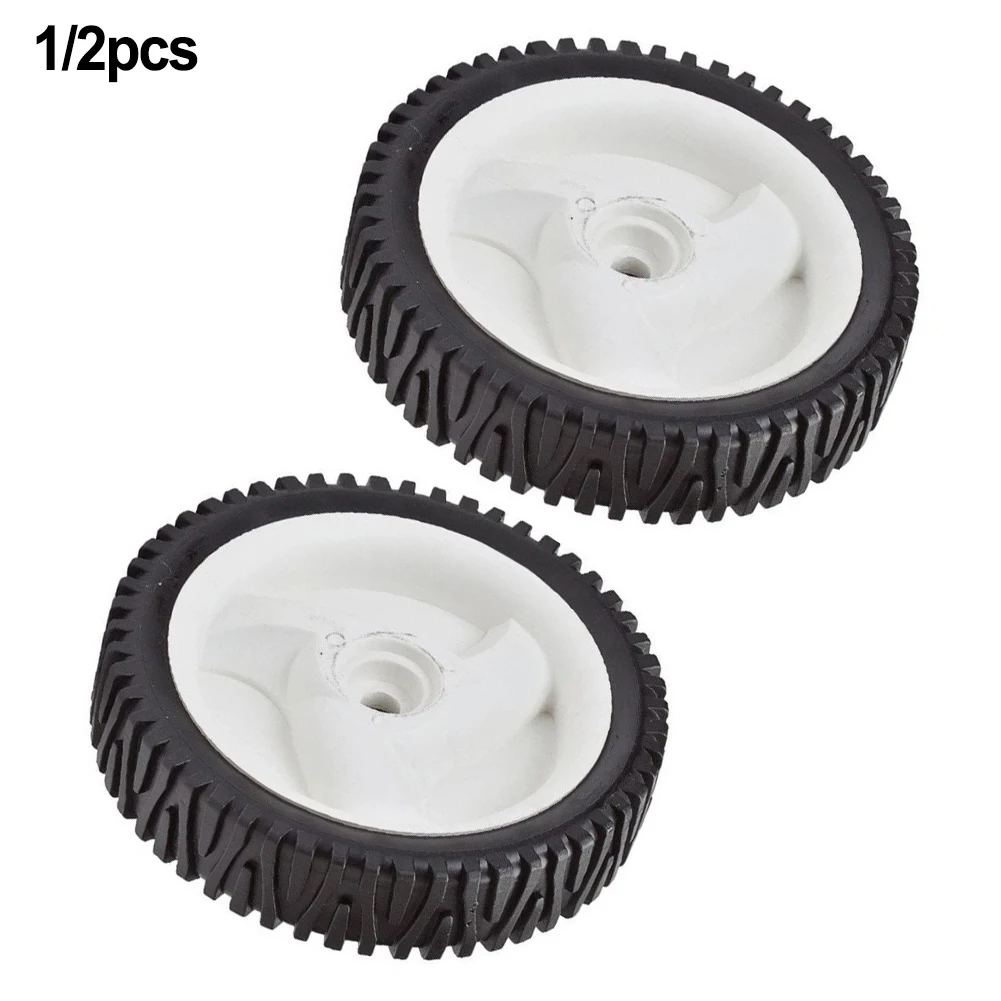 72-033 Ruote motrici adatte per modelli artigiano 407755X427 e 583743501 Accessori di ricambio per la casa per giardino