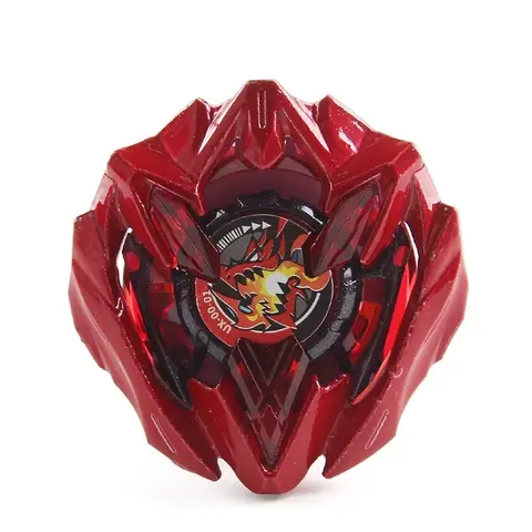 8 best sales plastbeyblades - №1