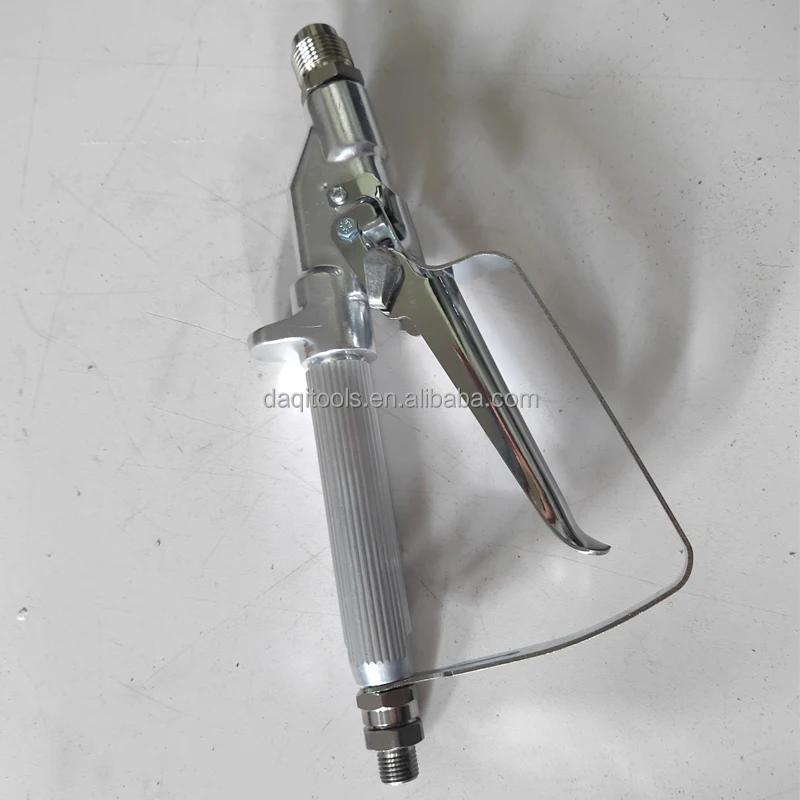 Pistola per spruzzatura di vernice airless a palo lungo di alta qualità