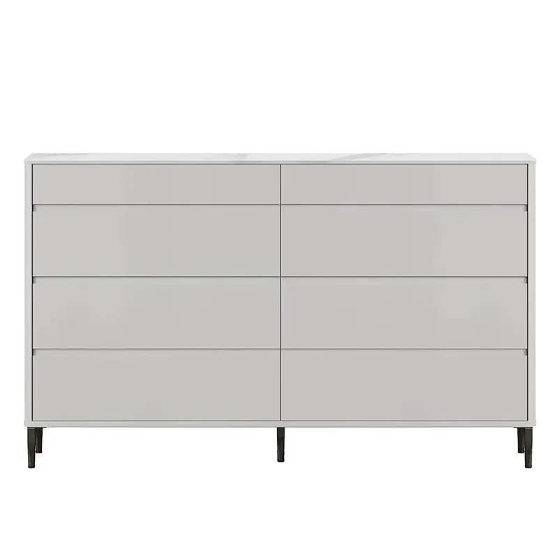 

Современный простой ультраузкий светильник для хранения в главной спальне, роскошный ящик для хранения вещей