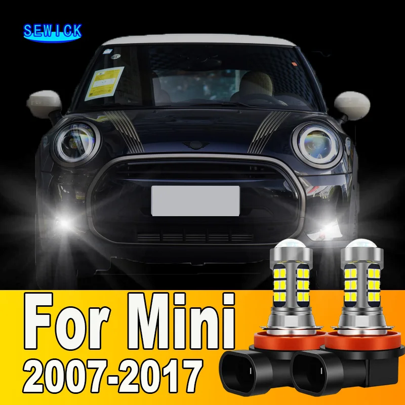 Front Fog Light 2Pc… - image