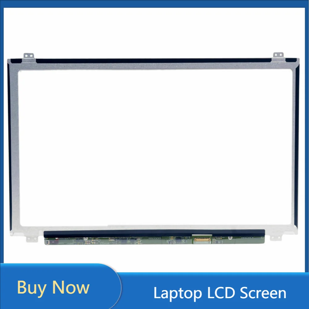 

15.6 inch for Dell Inspiron 15 3593 5547 5548 3573 3576 5557 LCD Screen Laptop Panel HD 1366x768 EDP 30pins