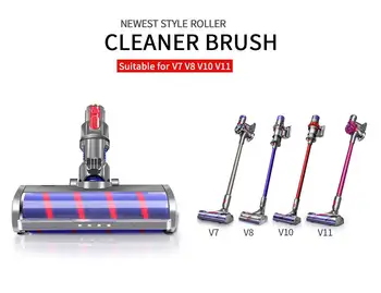 6 最佳銷售 戴森拖把 - №1