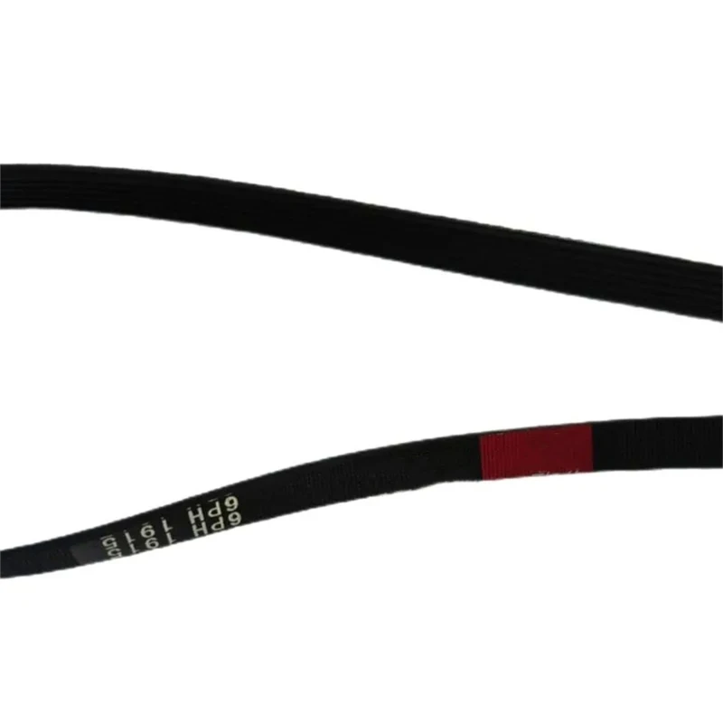 6PH1915 Sấy Máy Sấy Dây Cao Su Thay Thế Vòng Kín Dây Nhám Ổ Dây Thả Vận Chuyển