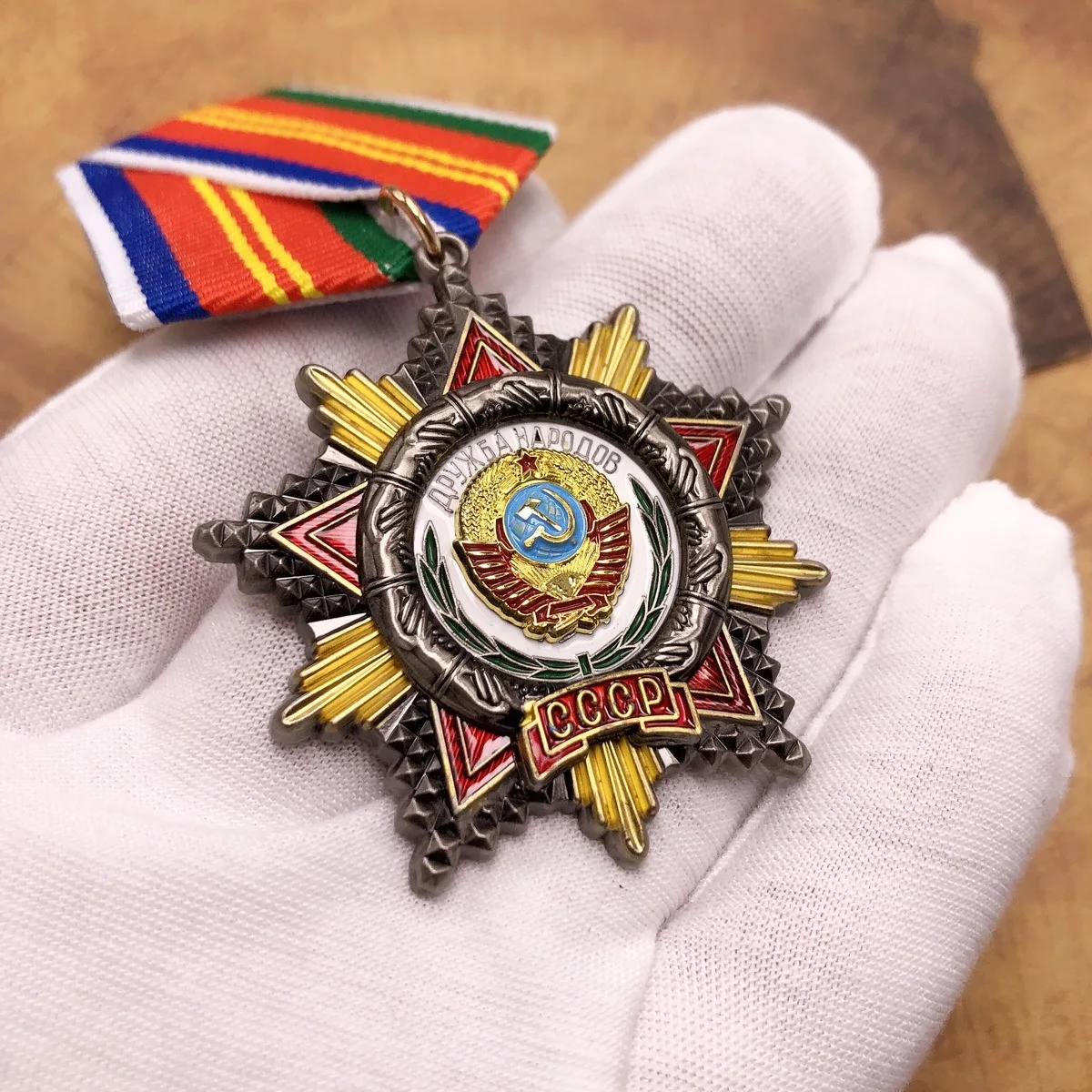 Thumbnail 3 - #43 Latest Award Pins & Medals Offers