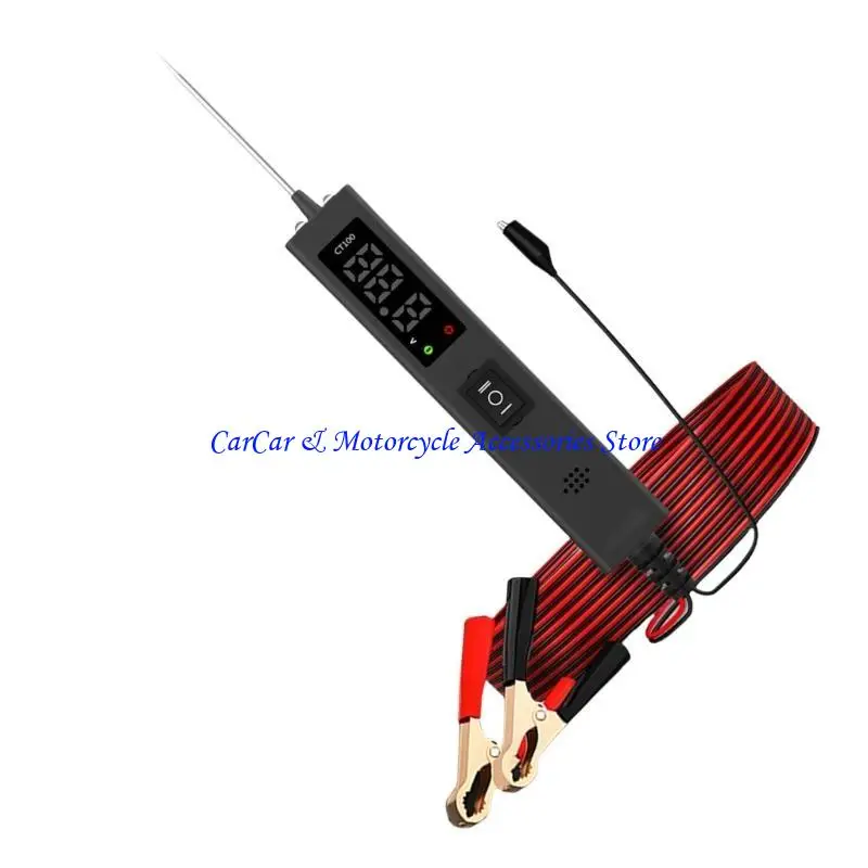 

G5AD High Performance Automotive Cuxpection Device Electrical Tester для точной диагностики и времени экономии времени