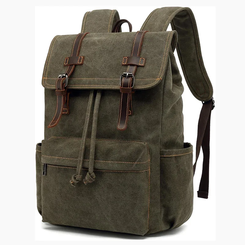 

Новый винтажный холщовый рюкзак женский Mochila Escolar дорожный рюкзак для ноутбука Bolsas De Viaje Mochilas Juveniles Adolescentes