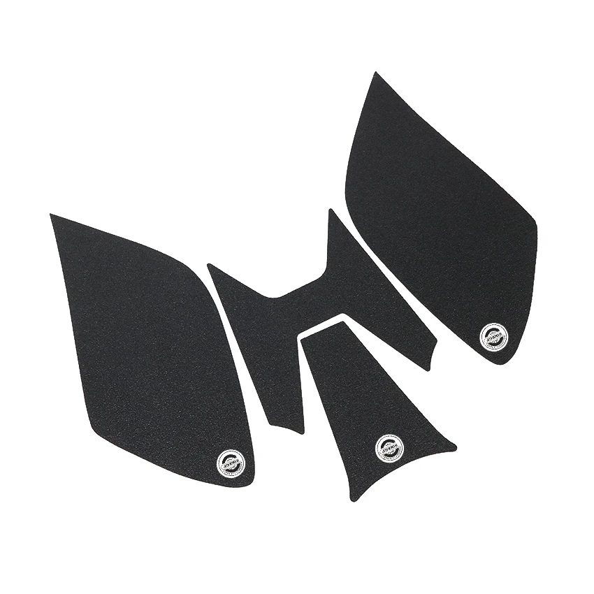 

Fits for BMW R1200GS LC / R1250GS 2017-2022 Years Motorcycle Side Fuel Tank Pads Decals Protector Body Fishbone Sticker Patches