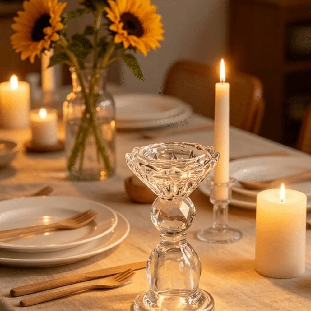 suporte-de-vela-transparente-vintage-frances-elegante-com-pe-alto-para-mesa-suporte-de-vela-decorativo-romantico-em-vidro