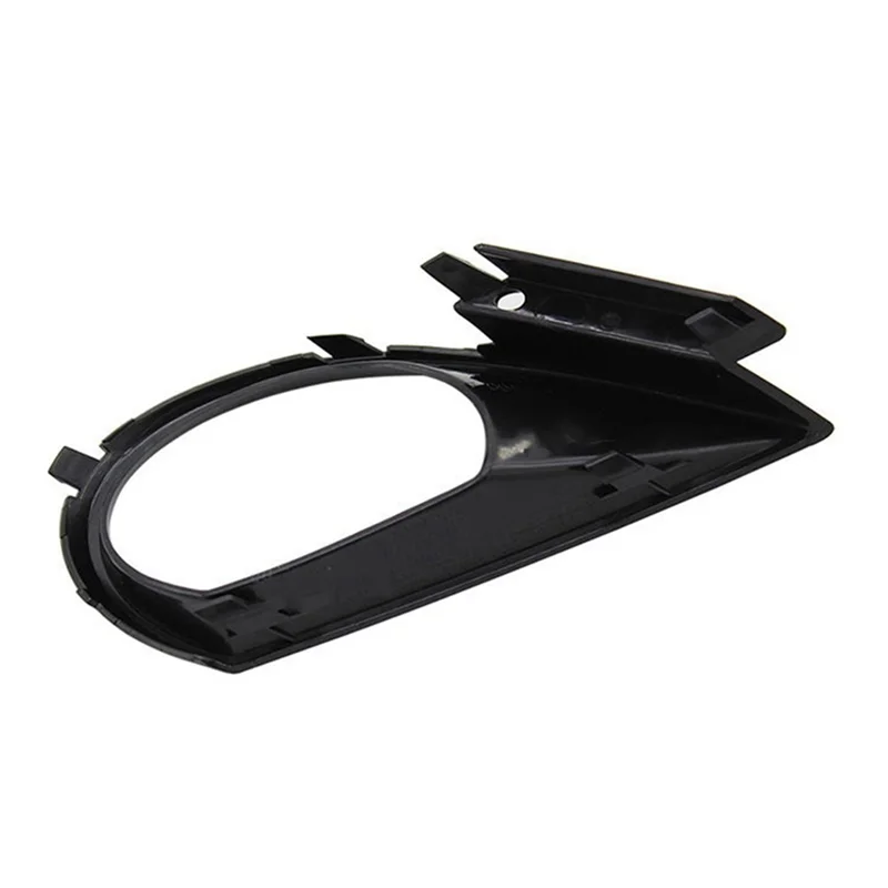 

ABGR-Auto передний левый и правый бампер, противотуманная фара, решетка, бампер, крышка противотуманной фары для Q7 2010-2015 4L0807489A 4L0807490A